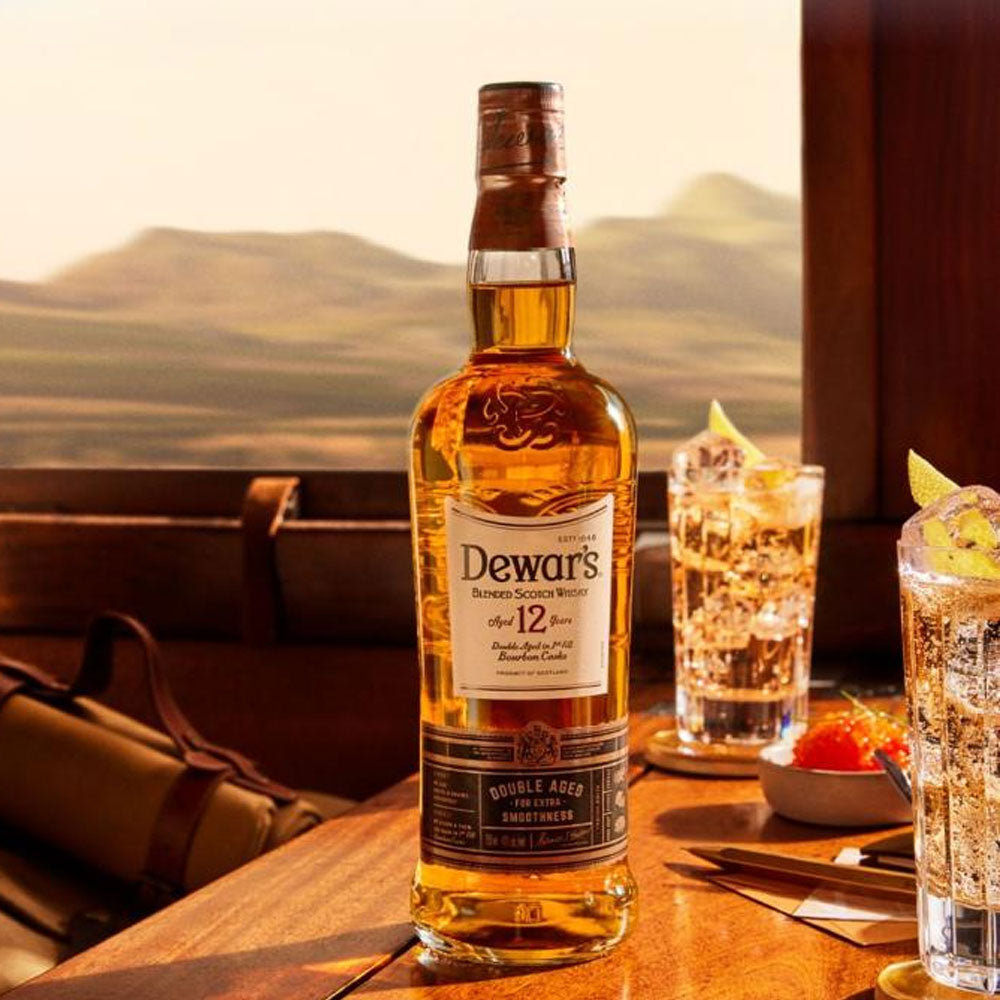 dewars 12 1L Price