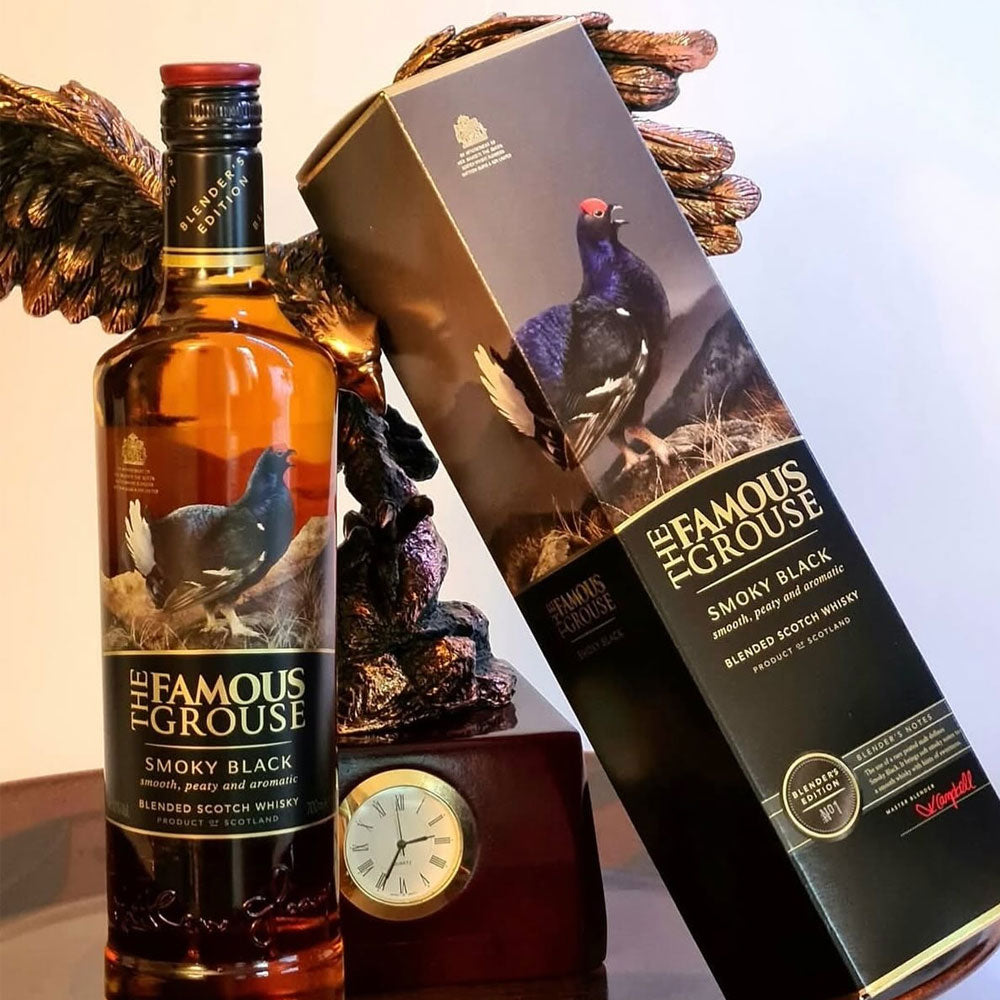 famous grouse black price philippines