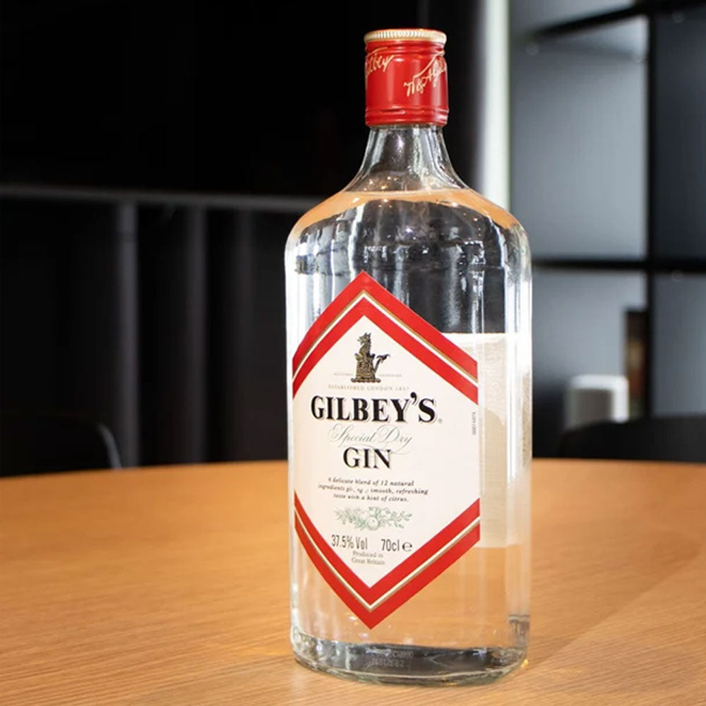 gilbeys gin price philippines