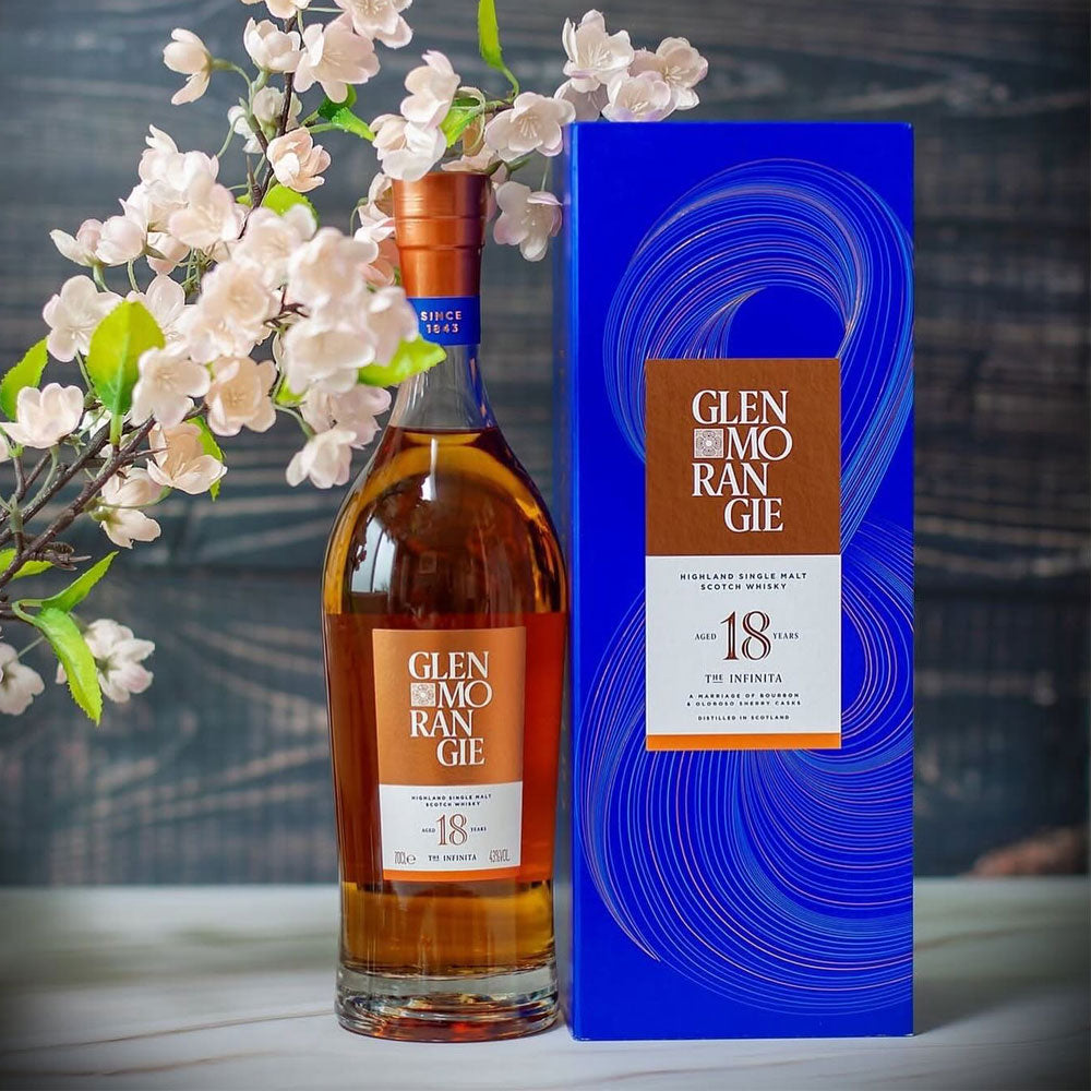 glenfiddich 18 infinita price philippines