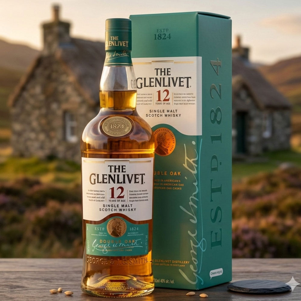 glenlivet 12 Price Philippines