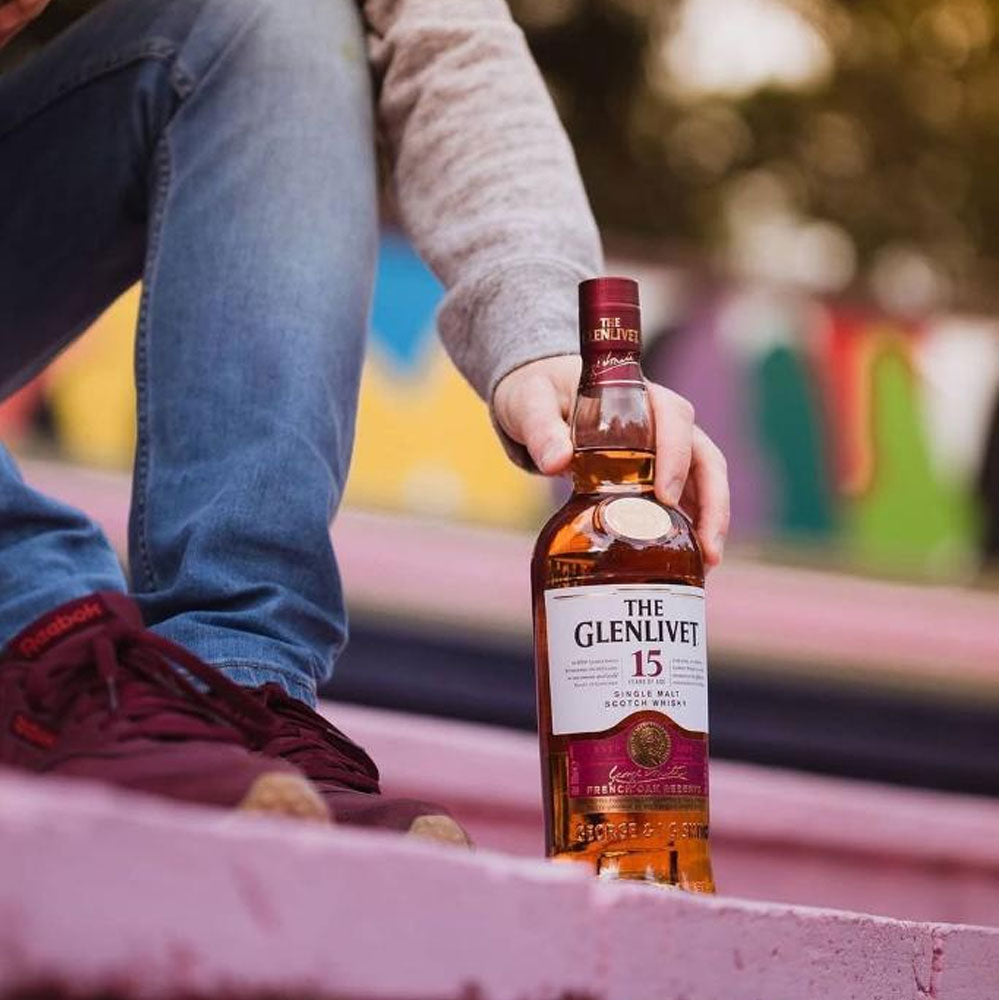 glenlivet 15 price ph