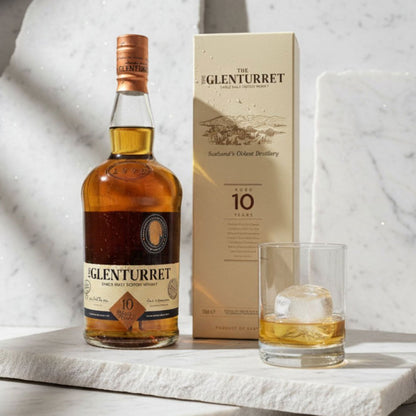 glenturret 10 price PH