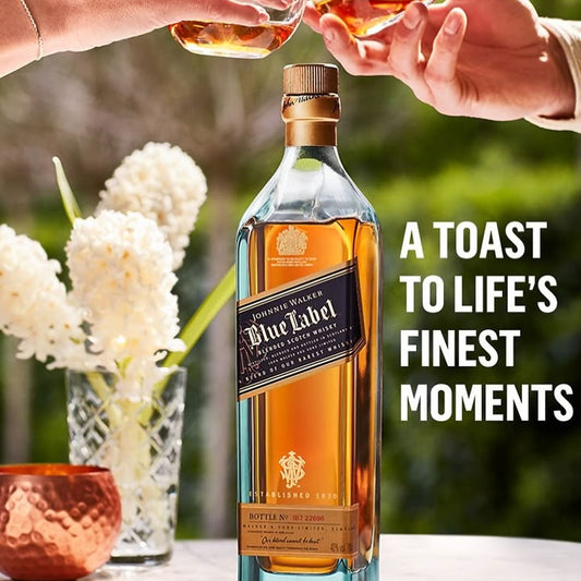 jw blue label price Philippines