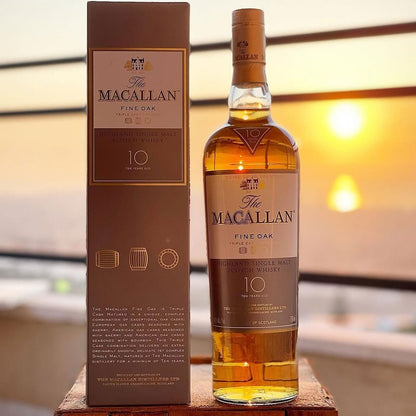 macallan 10 fine oak price philippines