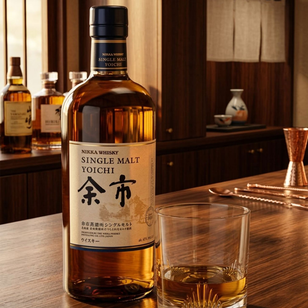 nikka yoichi price philippines