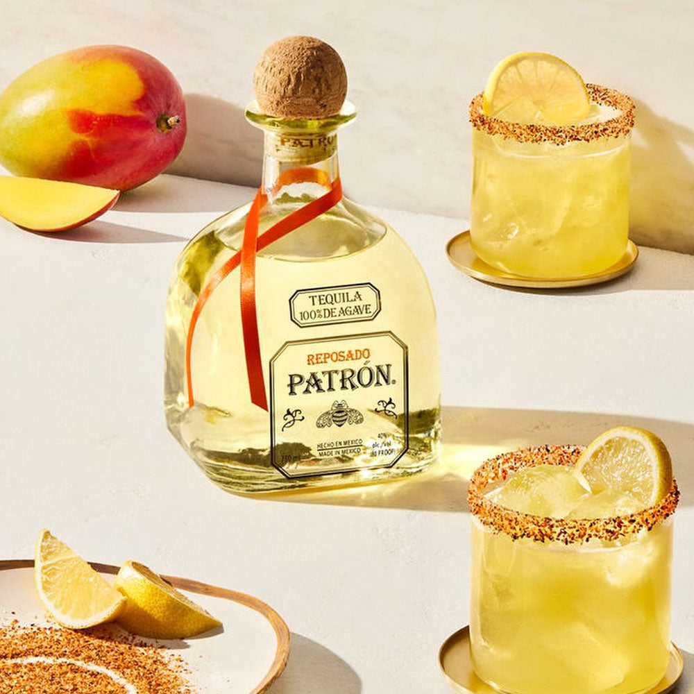 Patron Reposado Tequila 70cl