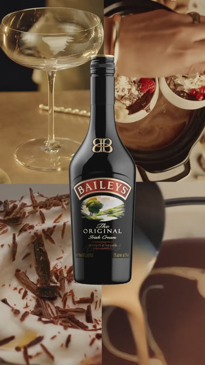 Buy Baileys Irish Cream Original 700ml at a Very Affordable Price in the Philippines