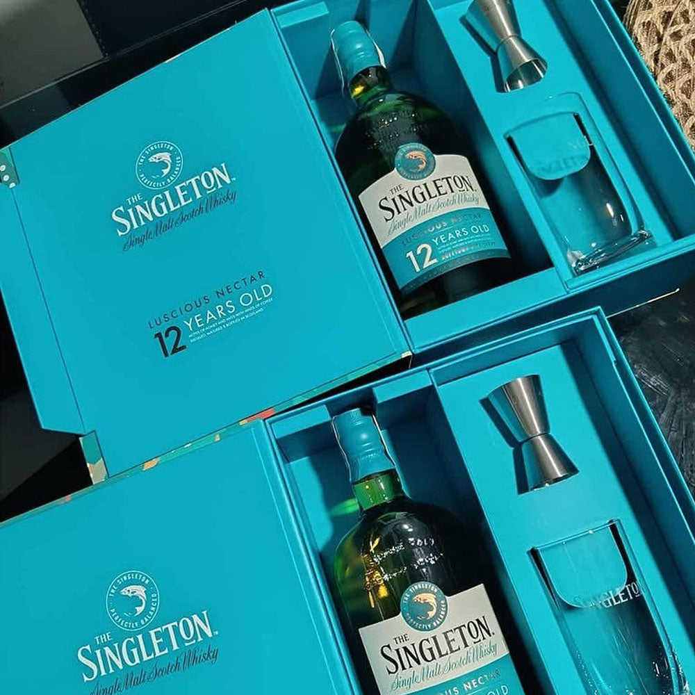 singleton 12 gift set price philippines
