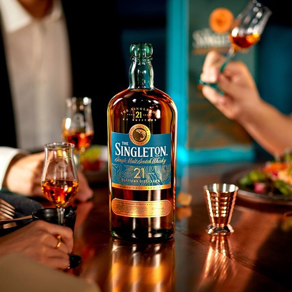 singleton 21 price philippines