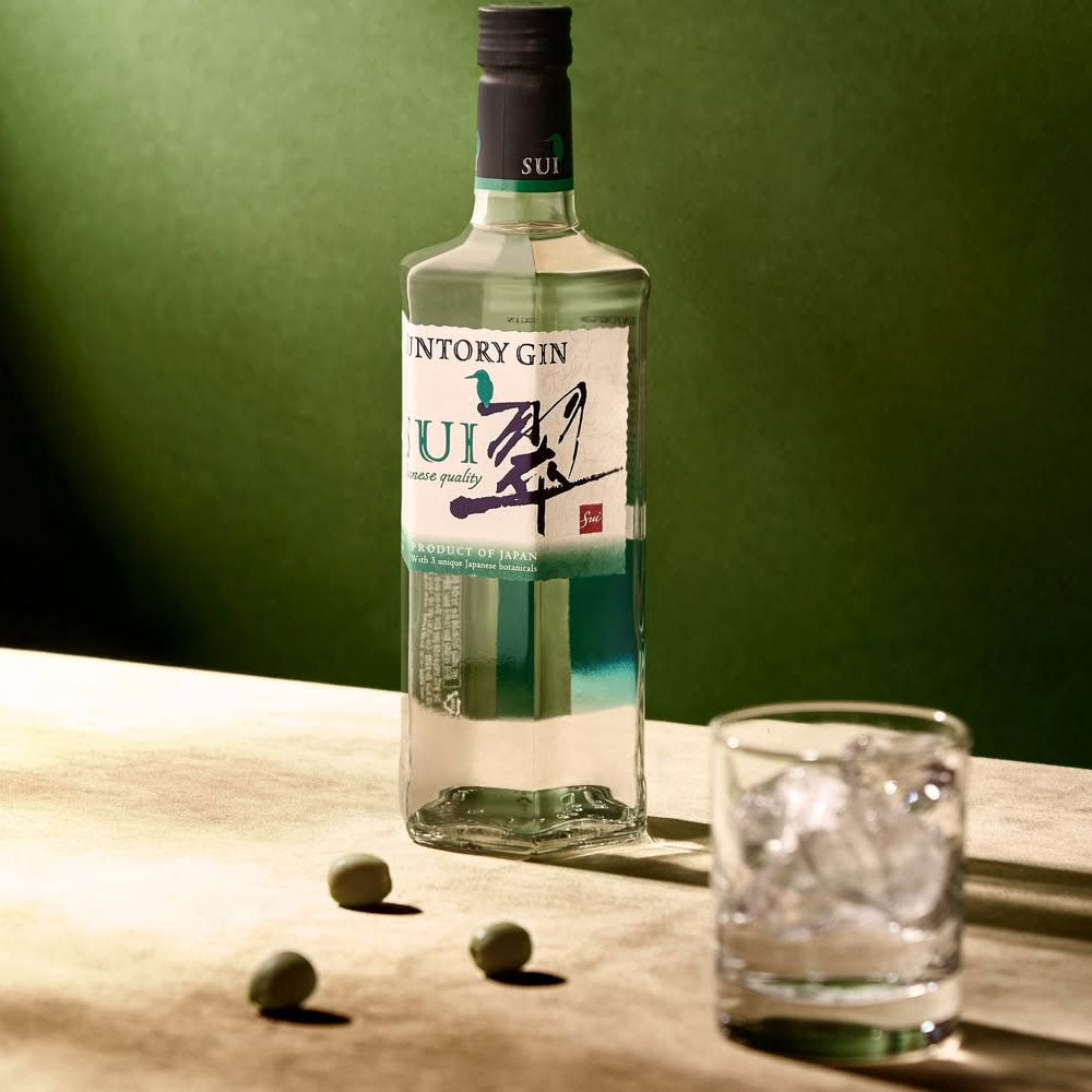 Suntory Sui Gin Price Philippines