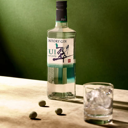 Suntory Sui Gin Price Philippines