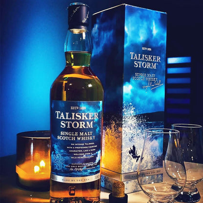 Talisker Storm 700ml price ph