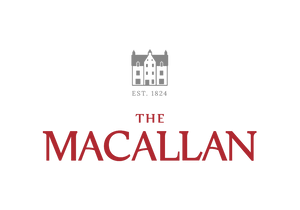 The Macallan Official logo of the company