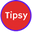 logo of Tipsy.ph - Liqours Made Affordable